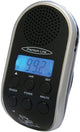 Security Plus Bike Radio BR24 Anth. Argento