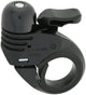 Mounty Mini Bell Toby F.Road Bar fino a 31,8 mm