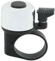Bicicleta Tec más mini bell alu f. Bardiameter 31.8 mm Sil.