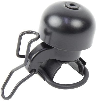 Qibbel widek fietsbel paperclip xxl bell widek paperclip xxl black