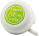 Reich Bell I Drive E-Bike White