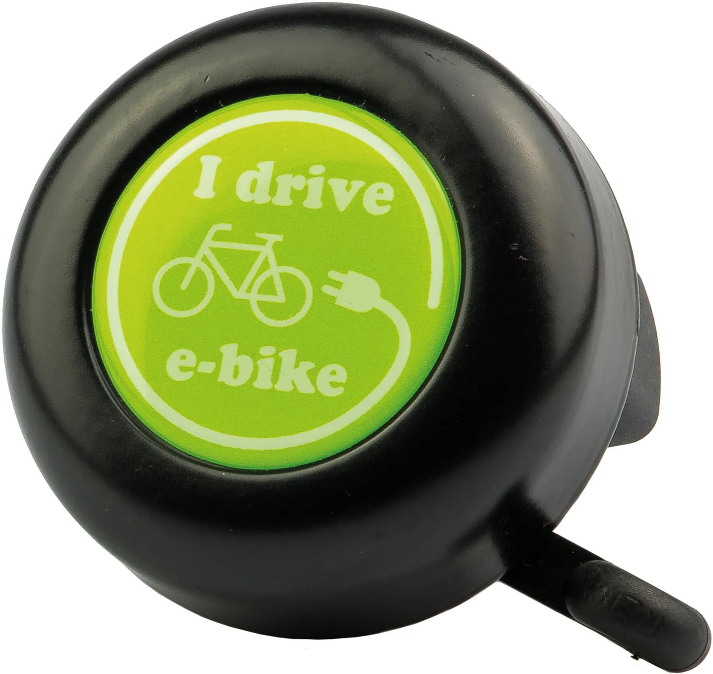 Reich Bell I Drive E-Bike Black