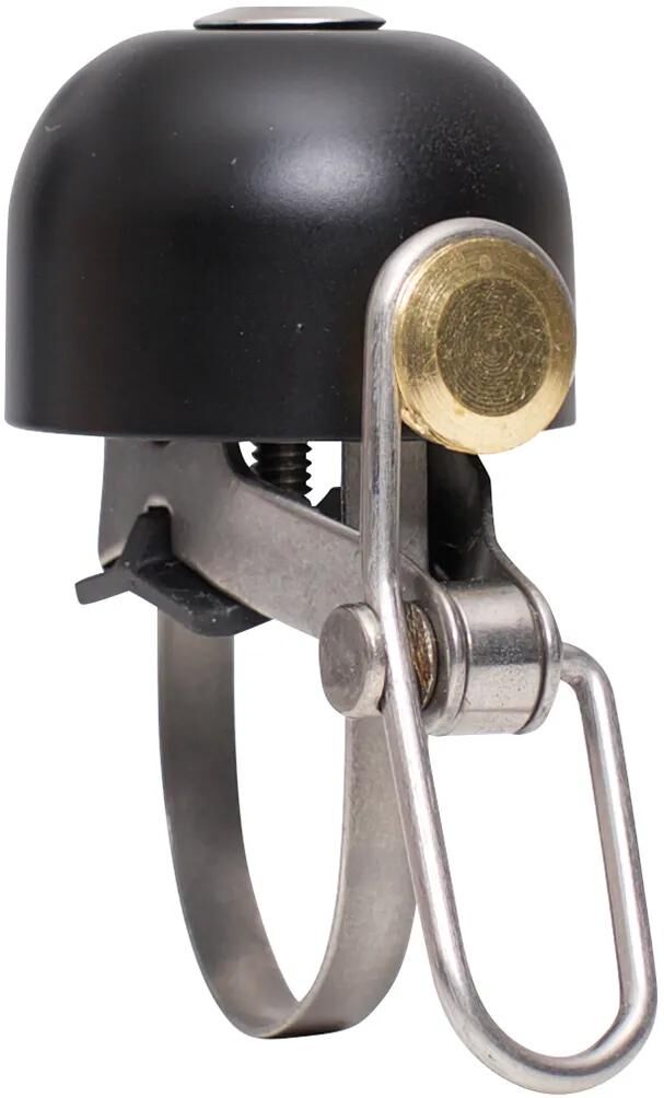 Coraggioso classico campana Copenaghen nero
