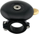 Brave Classic Bell Brave Brave Clas.Cymbal Black