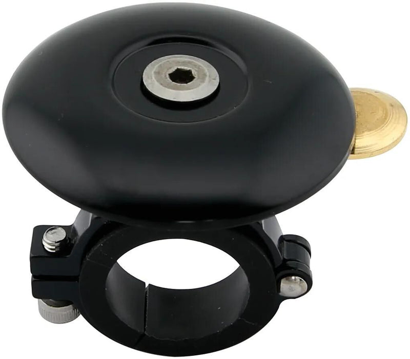 Coraggioso campanello classico Bell Brave Clas.cymbal nero