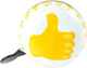 Widek fietsbel ding dong emoticons bell ding dong emoticons thumbs up