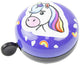 Widek Ding Dong Bel Groot Eenhoorn Unicornio en el mapa