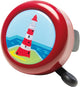 Reich Bell Lighthouse Chile Red