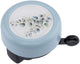 Reich Rich Motif Bell Bell Two pastel retro azul