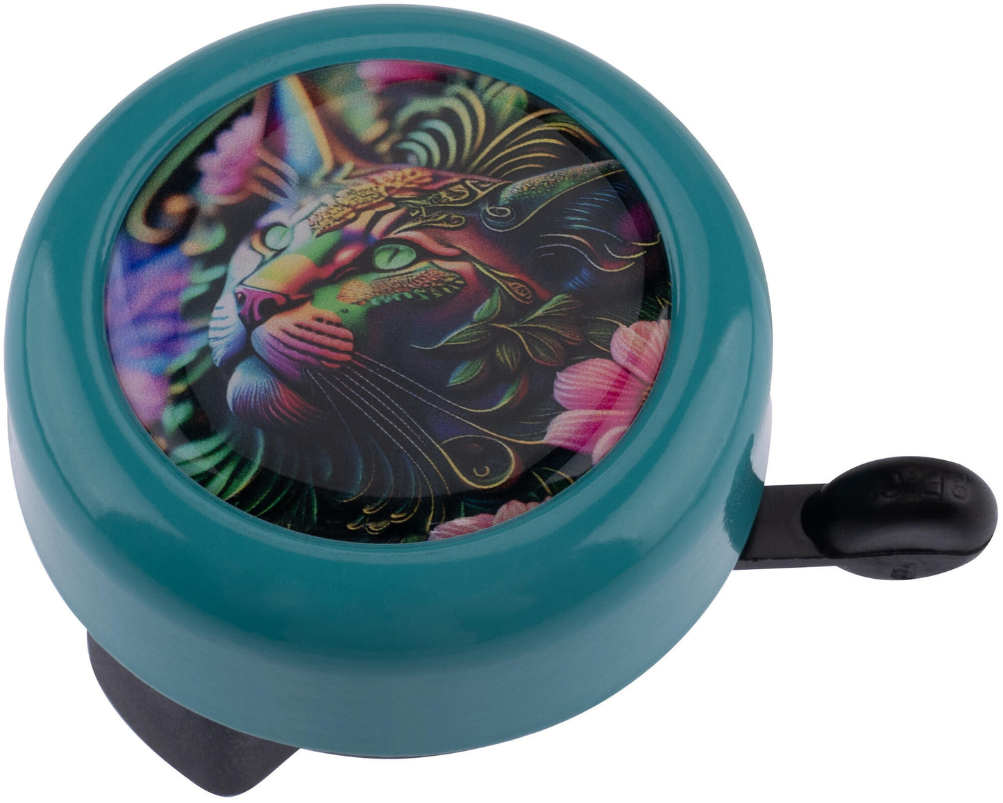 Reich Rich Motivi Bell Color Color Cat Tempton