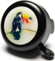 Reich Bell Papagei Black