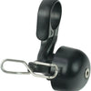 Widek klingel e-bike bell e-bike black silver