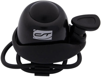 Contec Bicicleta Bell Cup-A-Ding