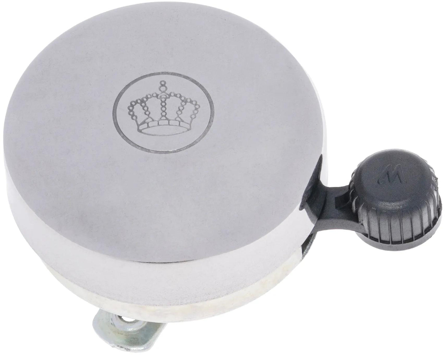 Widek klingel krone kingel stainless st crown on card