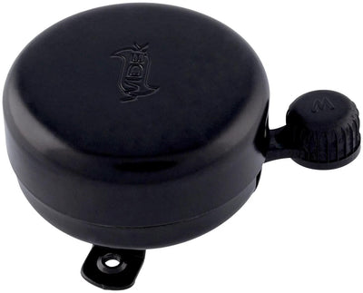 Bicicleta Bell 55 mm de acero negro