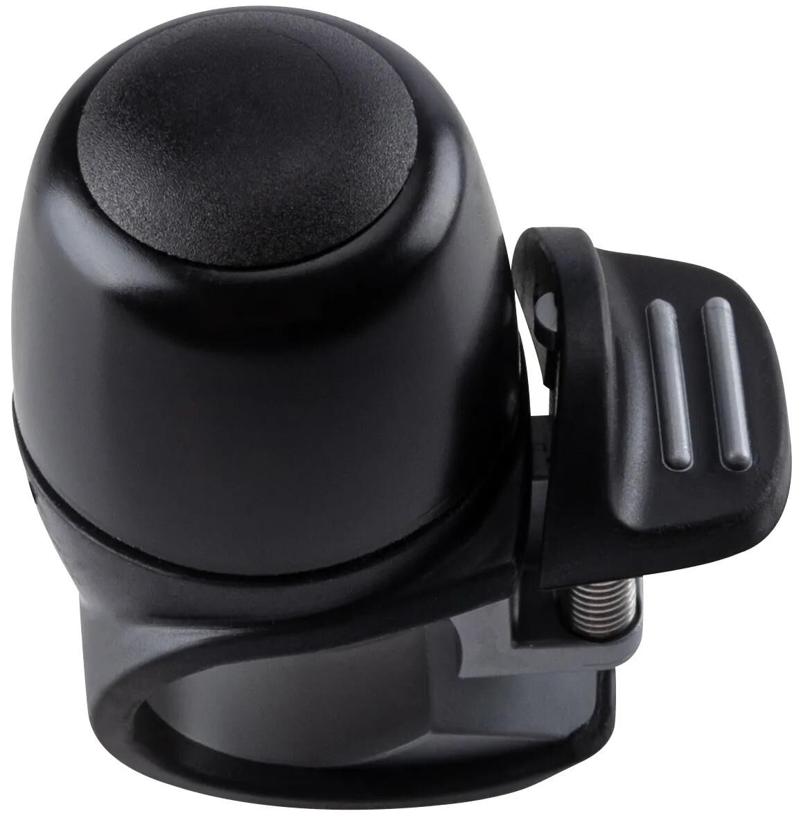 WAREK 002564 Compact Bel II Bicycle Bell Black en el mapa