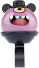 Contec minibel beast ct children's bell beast rosa, 22.2 mm
