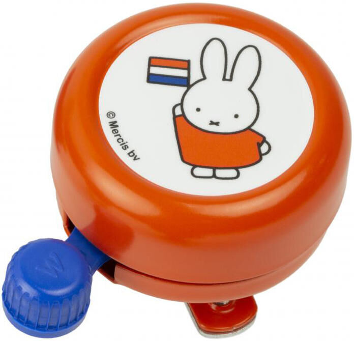 Widek Call Orange with Flag (su Map)