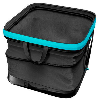 Gardena Garden Waste Pocket Pop-up Rettangolare, taglia M
