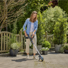 Gardena Easyweed Battery-Square Brush 1800 18V P4A utenti
