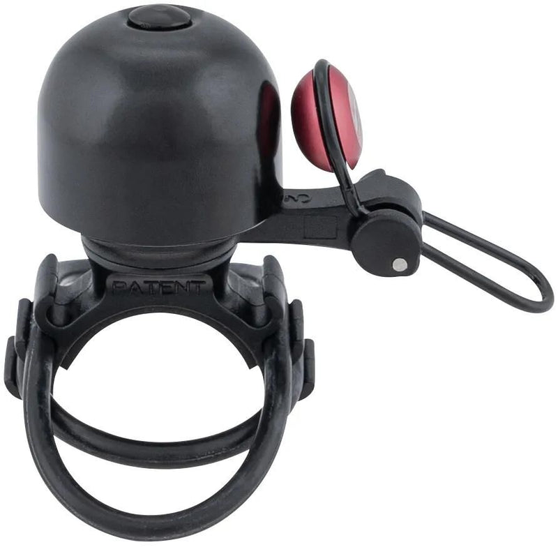 Contec Bicycle Bell Bell Diamond Bing