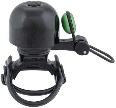 Contec Bicycle Bell Bell Diamond Bing
