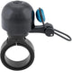 Contec Mini Bicycle Bell Diamond Bing