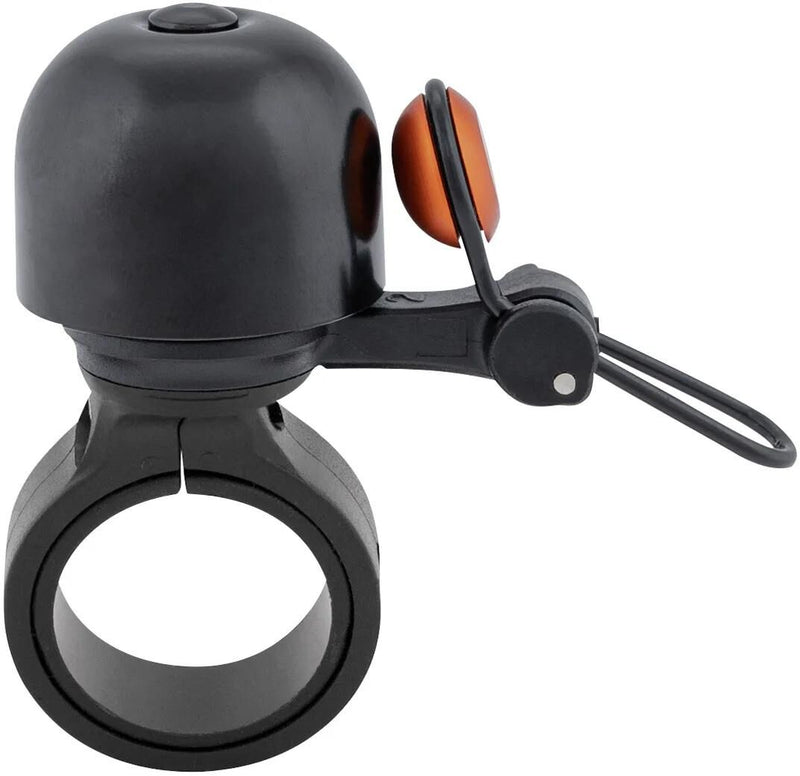 Contec Mini Bicycle Bell Bell Diamond Bing