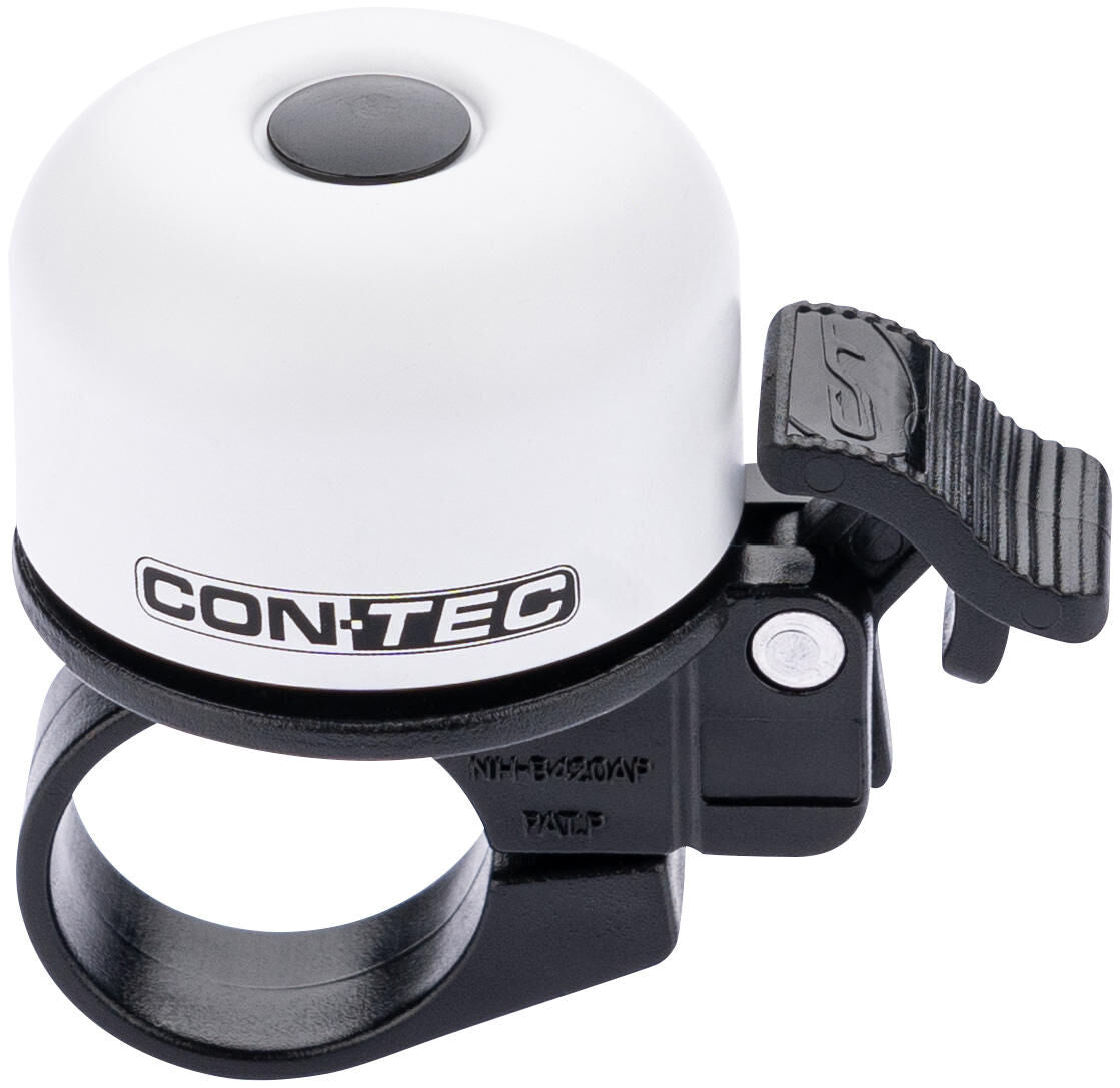 Contec Mini Bicycle Bell Bing