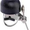 Contec Ct Bell Copingen Matt Black