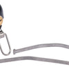 Contec Ct Bell Copingen Matt Black