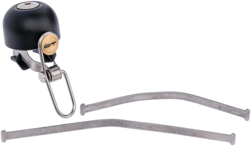 Contec Ct Bell Copingen Matt Black