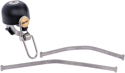 Contec Ct Bell Copingen Matt Black