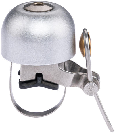 Contec Ct Bell Copingen Silver