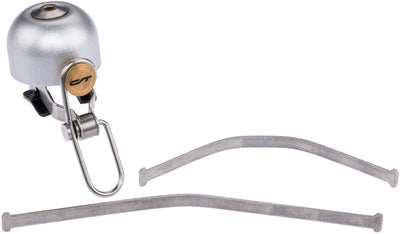 Contec Ct Bell Copingen Silver