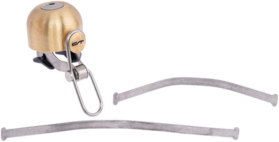 Contec Ct Bell Copingen Gold