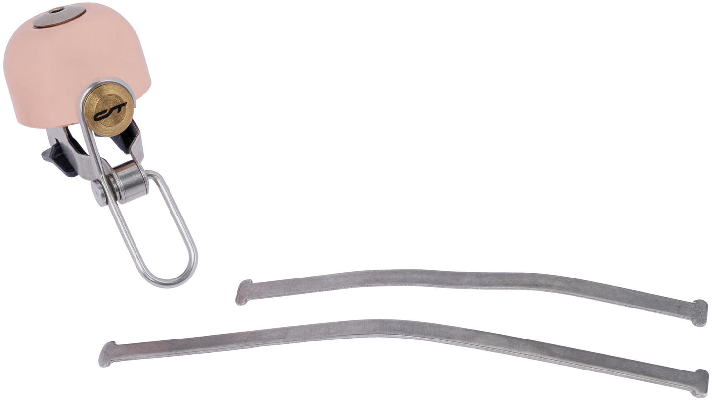 Contec Ct Bell Copperingen rame