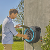 Gardena 40 m Wand-Snangenbox PowerRoll xxl