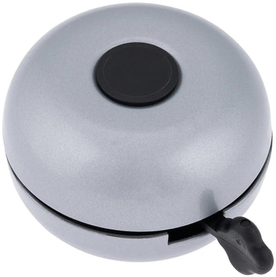 Contec fietsbel big dong ct bell big dong silver