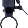 Contec fietsbel diamond bing gl ct bell diamond bing gl black m. glink