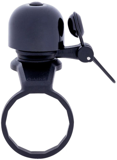 Contec bicicleta bell diamante bing gl