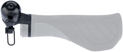 Contec Bicycle Bell Bell Diamond Bing GL