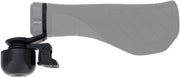 Contec klingel bing gl ct bell bing gl black - afbeelding 1
