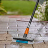 Gardena Cleansystem Steelbrush Hard