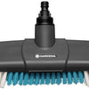 Gardena Cleansystem Steelbrush Hard