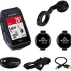 Sigma Rox 11.1 EVO GPS HR+ CAD SNELH SET+ SB GPS+ ANT+ BLE RIEM+ USB-C