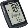 Sigma bc 14.0 wl sts computer draadloos 14 f hoogte frequentie 14211