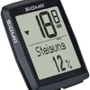 Sigma BC 14.0 WL STS Computer Cad Wireless 14 F Altezza Passo Freq 14212