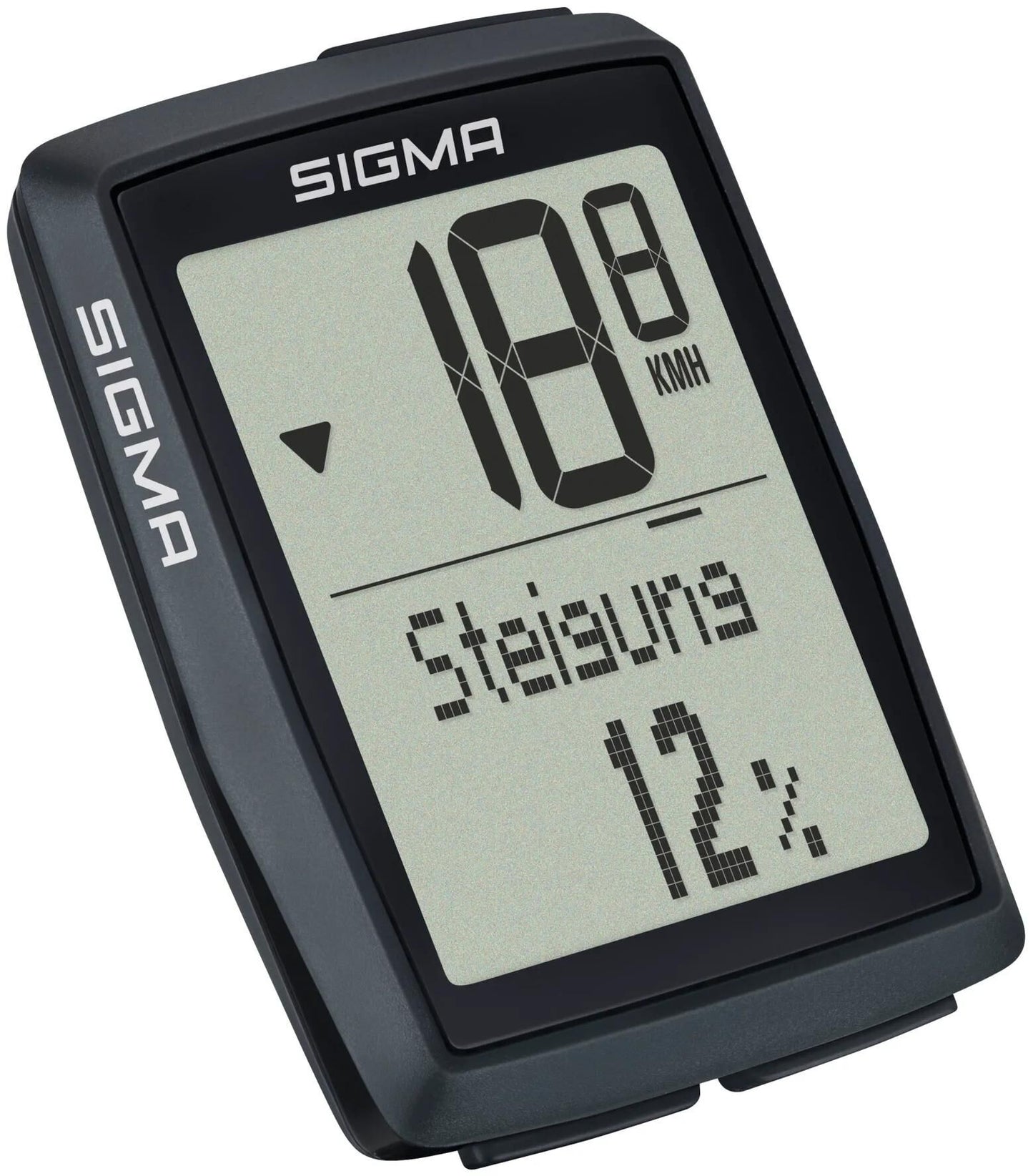 Sigma BC 14.0 WL STS Computer Cad Wireless 14 F Altezza Passo Freq 14212