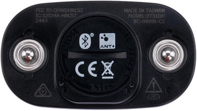 Hammerhead de pecho 2.0 C1 Karoo